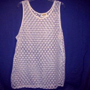 Bathing Suite Cover up